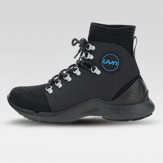 Actual product image UYN Himalaya 6000 Boot High Black (47)