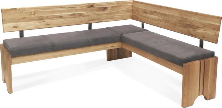 Grigio, Rovere
