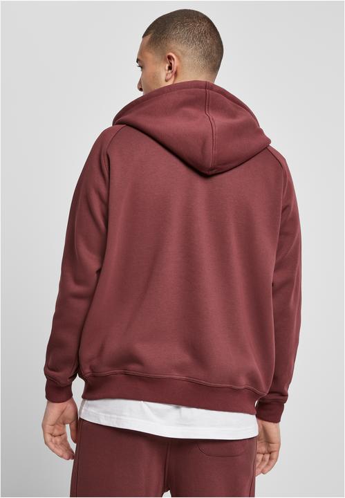 Produktbild Urban Classics Zip Hoody (M)