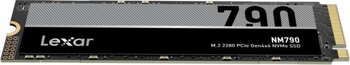 Immagine prodotto Lexar NM790 (8000 GB, M.2 2280)