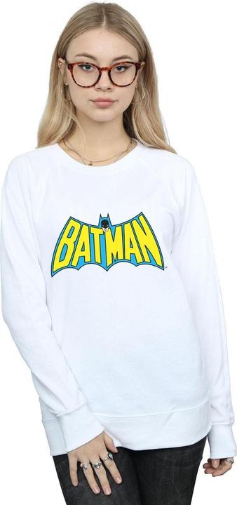 Produktbild Batman Sweatshirt (XXL)