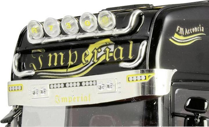 Image du produit Italeri Scania R730 V8 Topline IMPERIAL