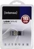 Actual product image Intenso micro line (16 GB, USB-A, USB 2.0)