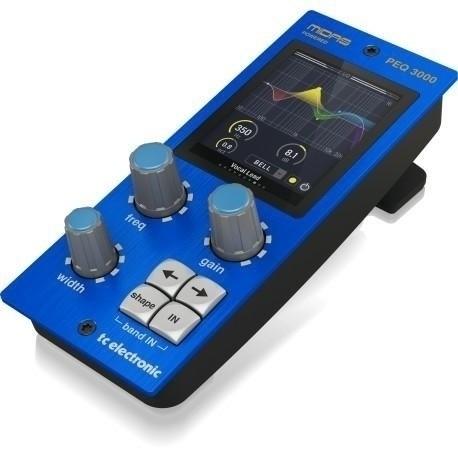 Image du produit TC Electronic PEQ 3000-DT (Guitare, Contrebasse)