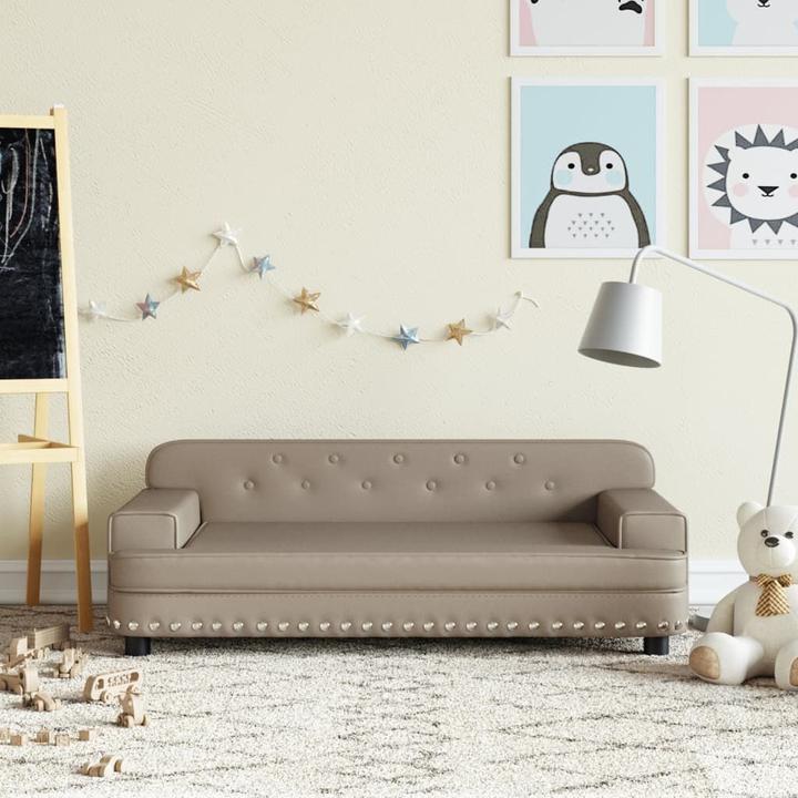 Actual product image VidaXL Jayce (Children sofa)