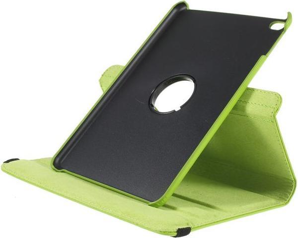 Produktbild MU Classic Rotierbare Leder Hülle (iPad mini 2019 (5. Gen))