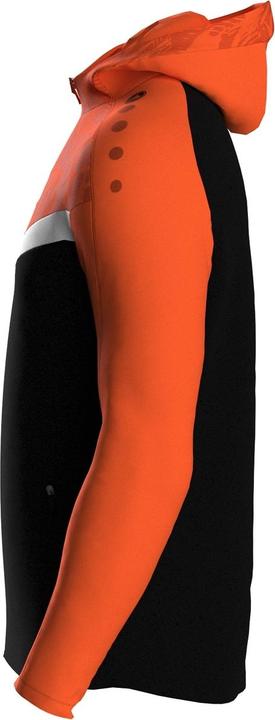 Actual product image JAKO Iconic hooded jacket (3XL)