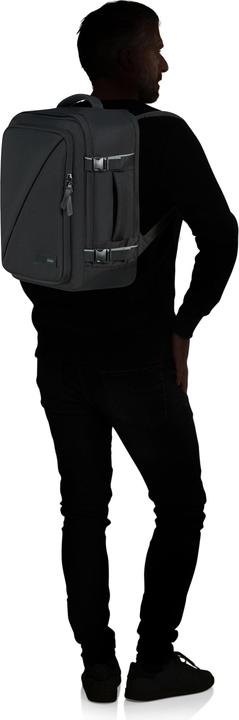 Image du produit American Tourister TOURISTE AMÉRICAIN TAKE2CABIN150909 (26.50 l)