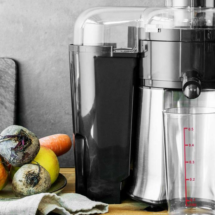 Produktbild Gastroback Vital Juicer Pro Entsafter (CH-Stecker)
