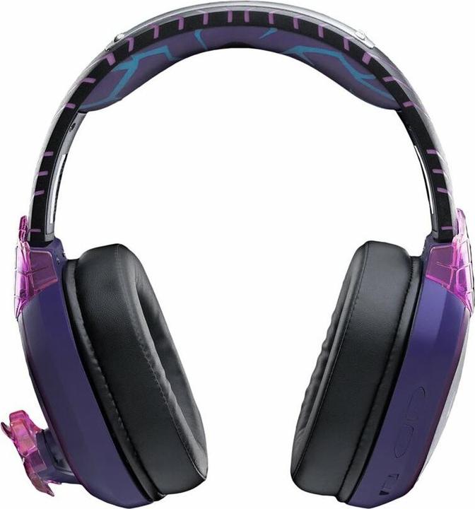Actual product image Lexip - Casque Sasuke Design By Tsume (Wireless, Cable)