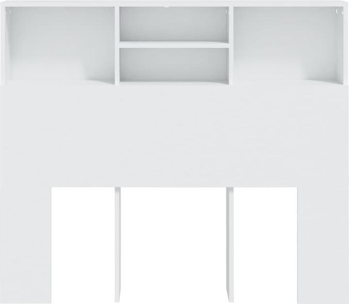 Image du produit VidaXL Sondra (120 x 19 x 103.5 cm)