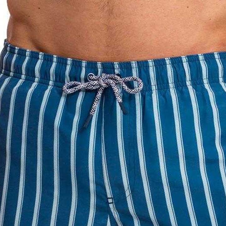 Immagine prodotto Ript Essentials Costume da Bagno a Pantaloncino Strisce Uomo (XL)
