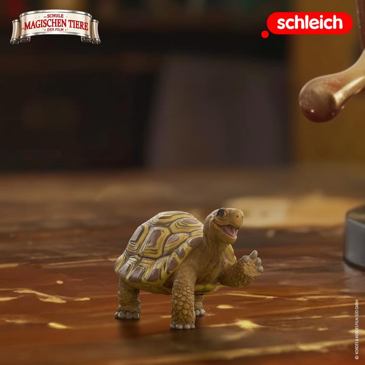 Produktbild Schleich Henrietta die Schildkröte