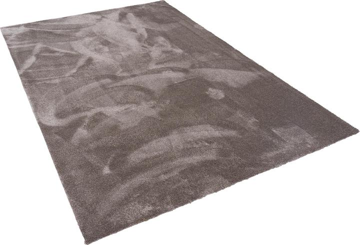 Immagine prodotto Snapstyle Super Soft Hochflorteppich Livorno (100 x 300 cm)