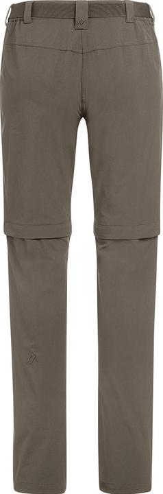 Actual product image Maier Sports Nata 2 Zip Off Pant (42)