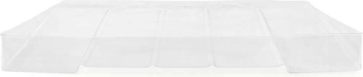 Immagine prodotto Nedis Vaschetta di raccolta per lavastoviglie - 45 x 50 x 44 cm - Plastica - Trasparente