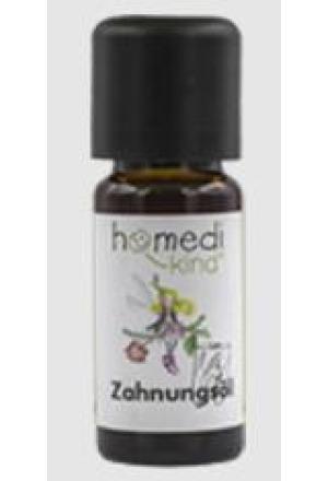 Produktbild Homedi-kind Zahnungsöl (10 ml, Mundspülung)