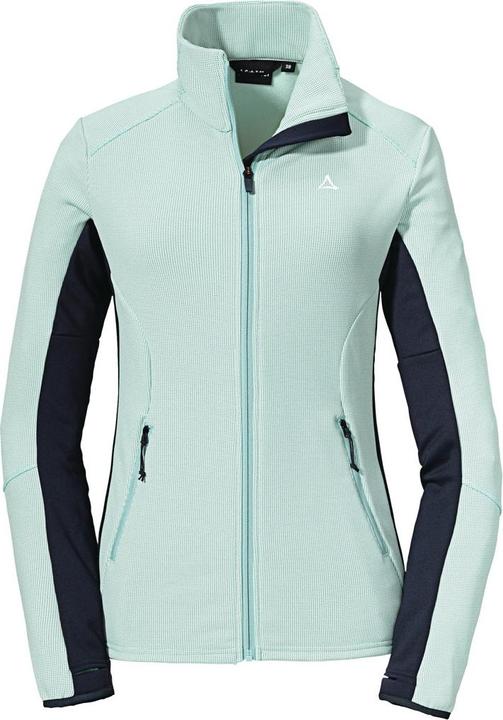 Produktbild Schöffel Fleece Jacket Lodron L (L)