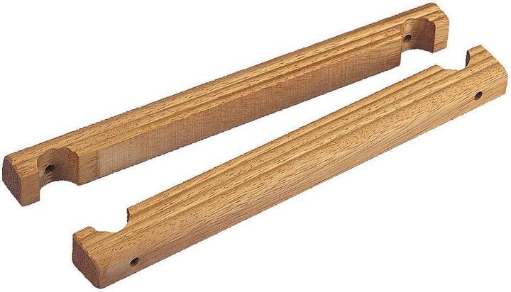 Immagine prodotto Compass Gradino in legno per scale da bagno