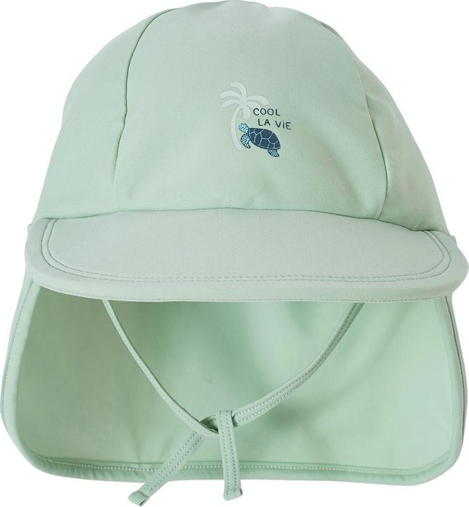 Immagine prodotto Vertbaudet Cappello da sole per bambini con protezione per il collo