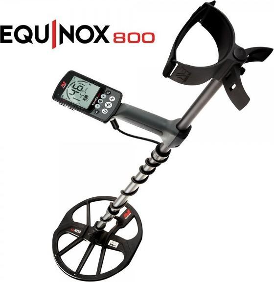 Image du produit Minelab Equinox 800