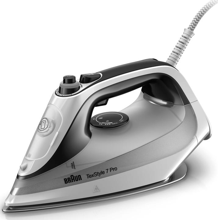 Braun TexStyle 7 Pro SI7149WB (2900 W, 225 g/min)