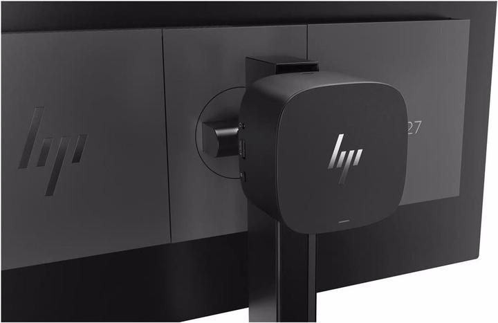 Actual product image HP 6HP48AA#ABB (Thunderbolt, 1 ports)