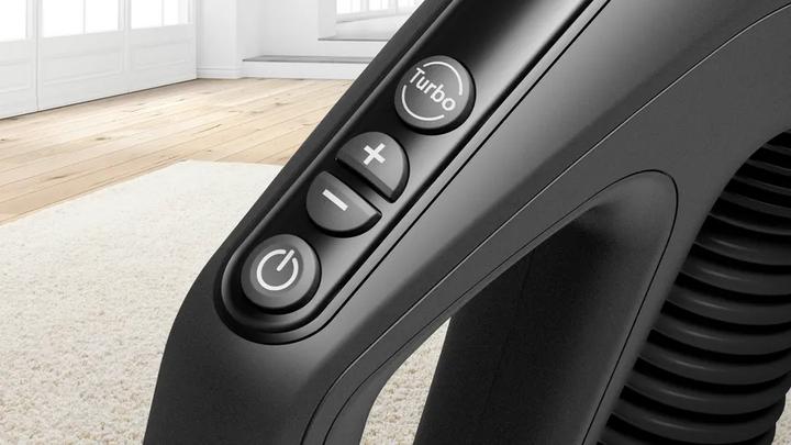 Produktbild Bosch Hausgeräte Serie 6 ProSilence BGL6SIL2