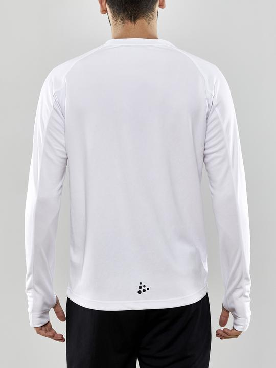 Actual product image Craft Evolve Crew Neck M (L)