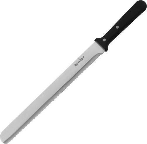 Actual product image Zenker Confectionery and icing knife