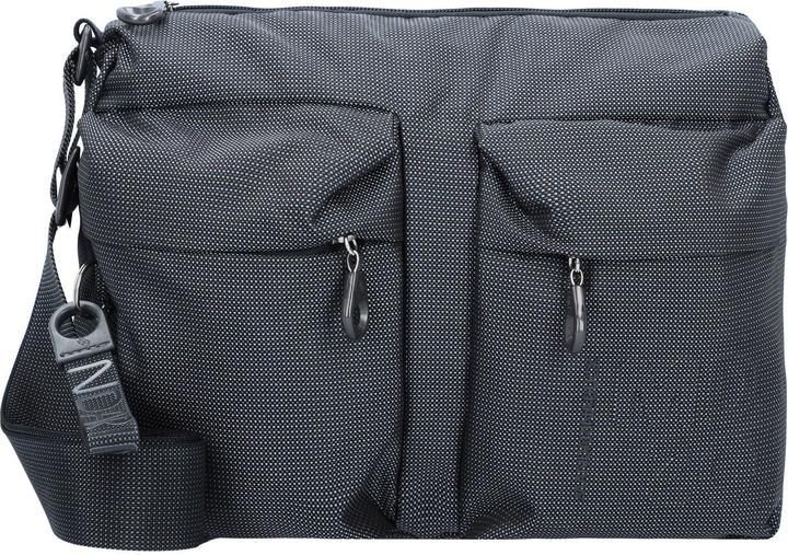 Mandarina Duck Umhängetasche MD20 Crossover Bag QMTT5