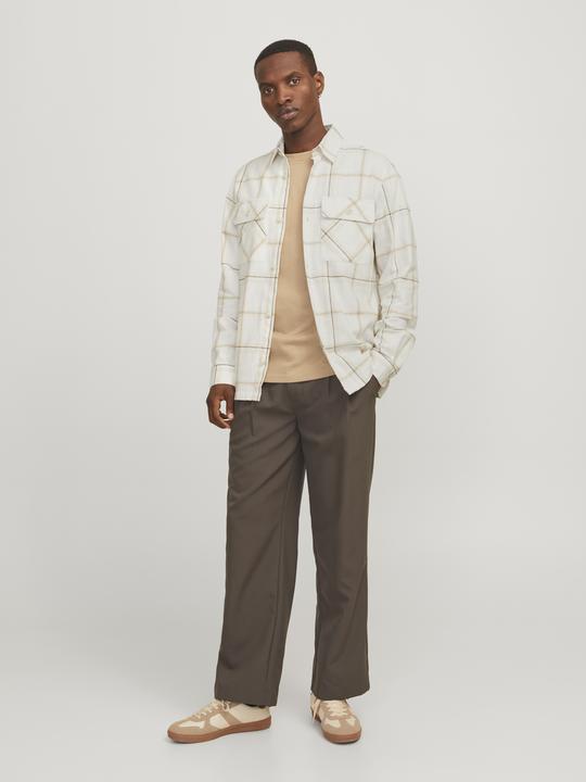 Immagine prodotto Jack & Jones Comfort Fit Overshirt Overshirt (XS)