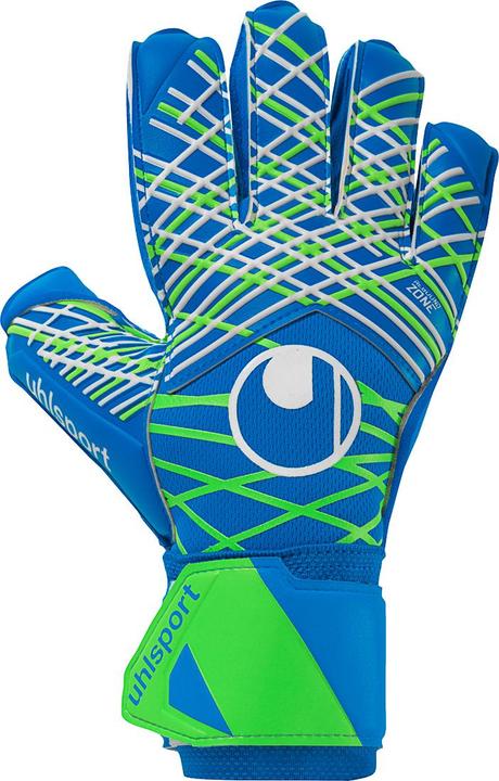 Produktbild Uhlsport Torwarthandschuhe Aquasoft (9.5)