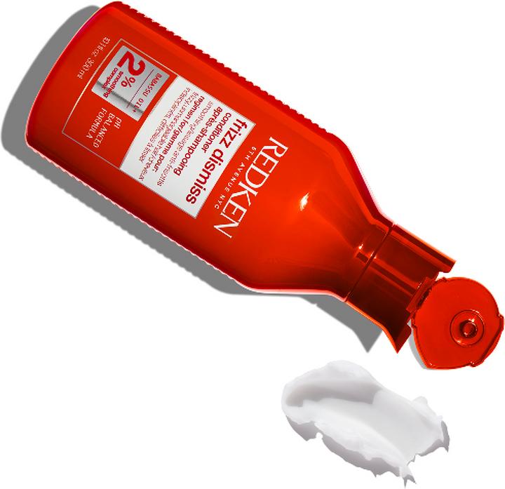 Actual product image Redken Frizz Dismiss (300 ml)