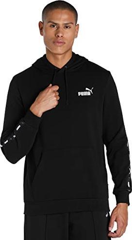 Actual product image Puma ESS+ Tape Hoodie (L)