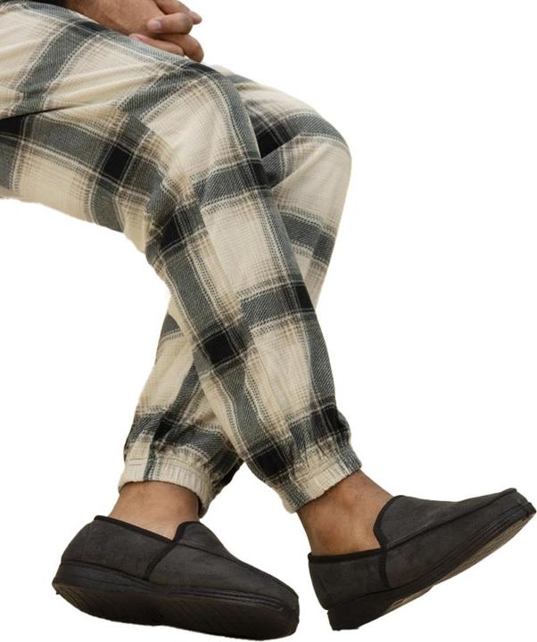 Produktbild Lazy Dogz Hausschuhe Eden II (39.5)