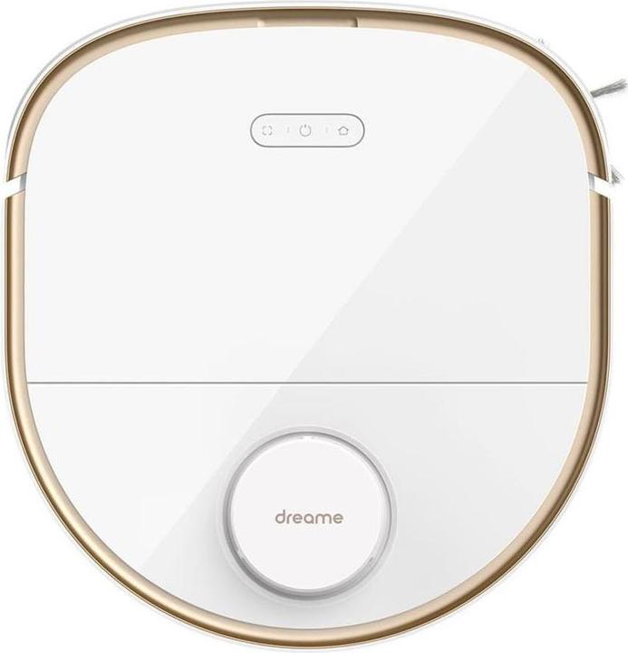 Produktbild Dreame W10 Pro (Saugwischroboter)