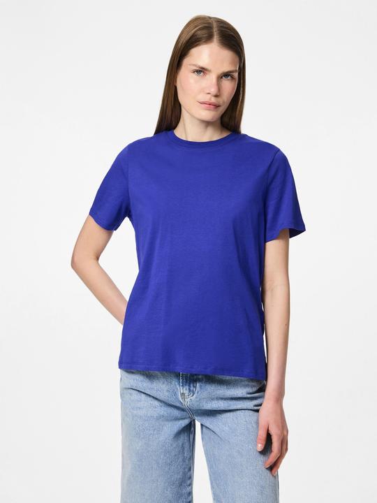 Produktbild Pieces PCRIA Baumwoll T-Shirt (XS)