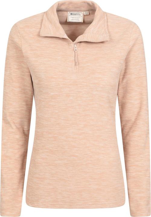 Immagine prodotto Mountain Warehouse Donne/Donne - Top in pile Snowdon Melange (46 D)
