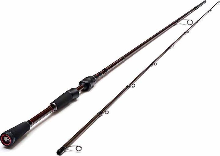 Actual product image Westin W4 Finesse T&C (213 cm)