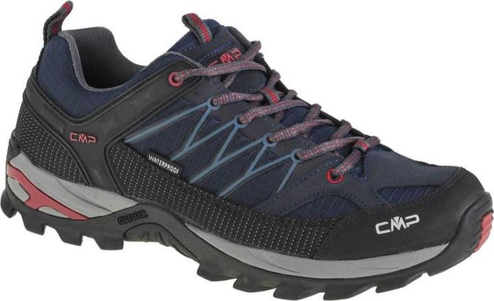 Actual product image CMP Campagnolo Rigel WP (44)