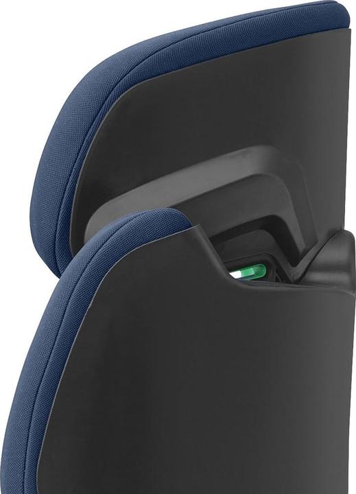 Produktbild Maxi-Cosi Morion Basic Blue (Kindersitz, ECE R129/i-Size Norm)