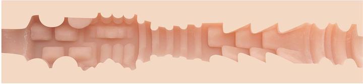 Actual product image Fleshlight Lana Rhoades Destiny