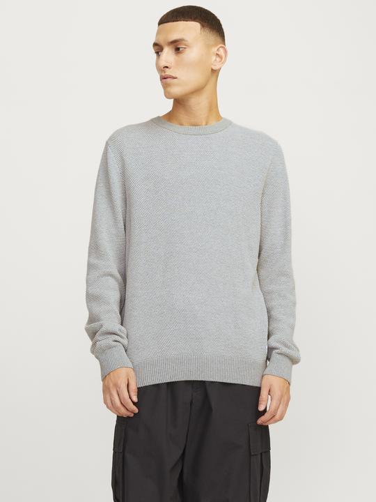 Immagine prodotto Jack & Jones Jjeglobe Maglia Girocollo Noos (S)