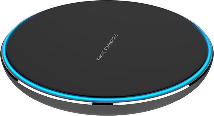 Produktbild Xqisit Wireless Fast Charger (10 W)