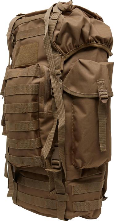 Immagine prodotto Brandit Zaino da combattimento Molle - 15995 (65 l)