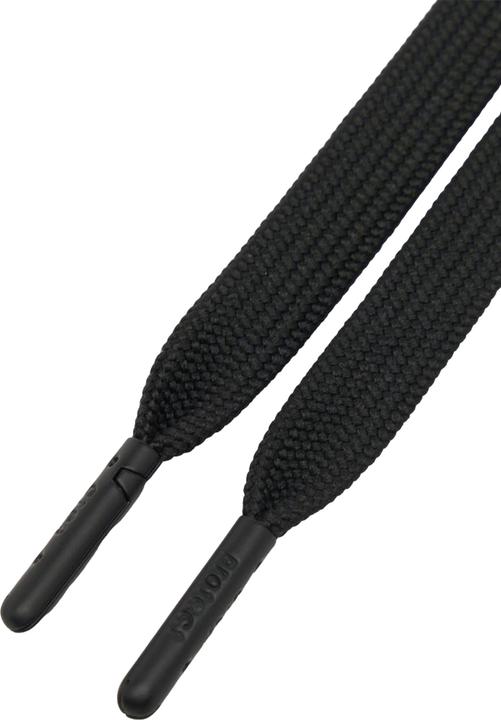 Image du produit CREP Protect Laces Black Flat