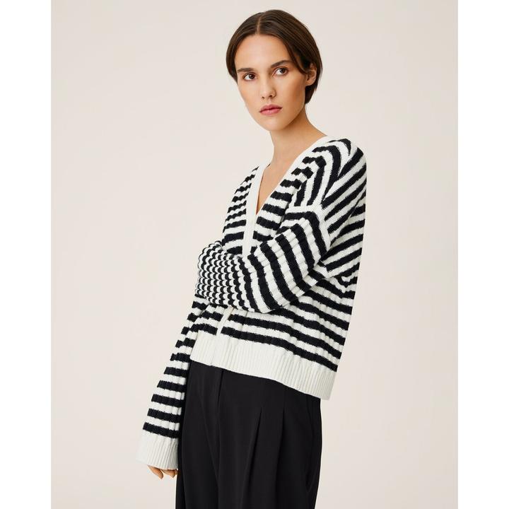 Actual product image Moss copenhagen 's cardigan kitna (S)