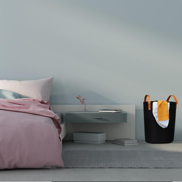 Immagine prodotto Relaxdays Cestino per il bucato (31 l)
