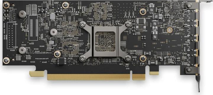 Actual product image HP Intel Arc Pro A40 6GB 4mDP GFX (6 GB)